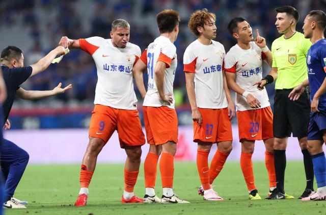 乐鱼网页版登录入口官网-【纪实】泰山第一惨案如何制造 道歉能解决问题吗？