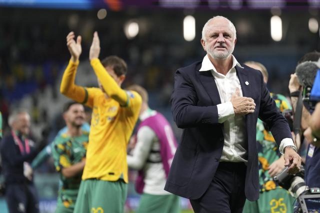 乐鱼乐鱼体育官网下载-曝阿诺德不日续约澳大利亚 有望签约四年剑指2026