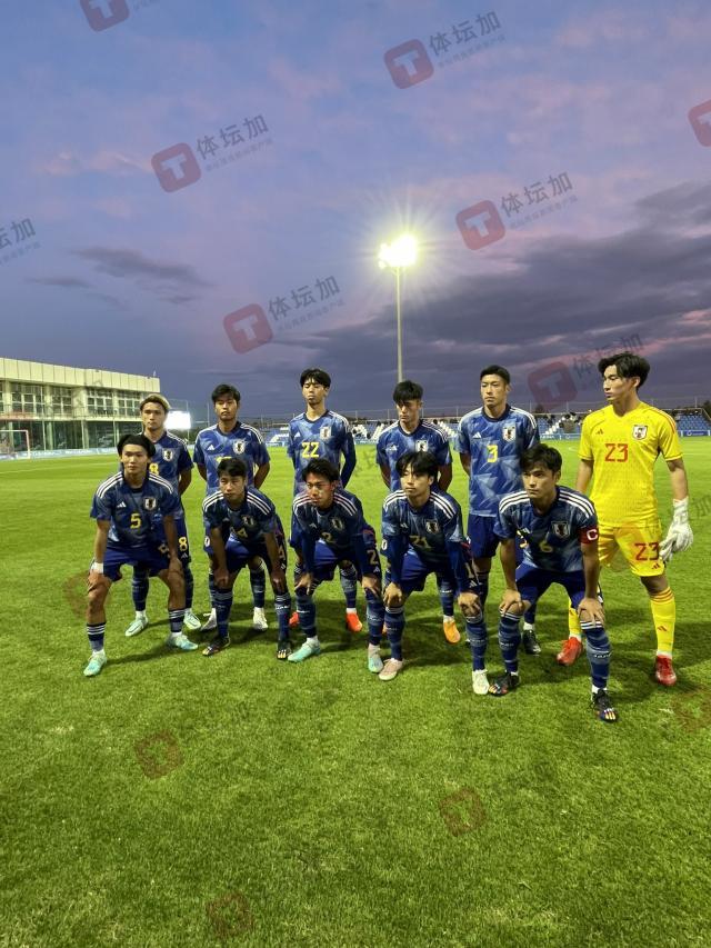 乐鱼网页版登录入口官网-距U20亚洲杯决赛仅剩半月 国青对手唯日本无动静