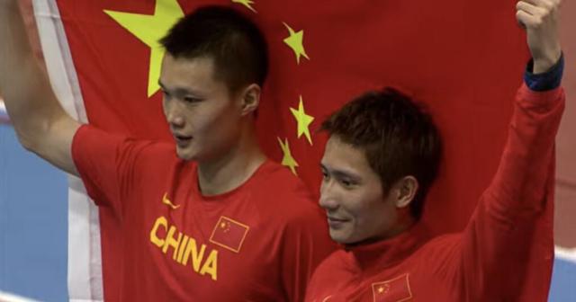 leyucom官网登录入口-室内亚锦赛方耀庆破纪录夺首金 何巫呷3000米摘银