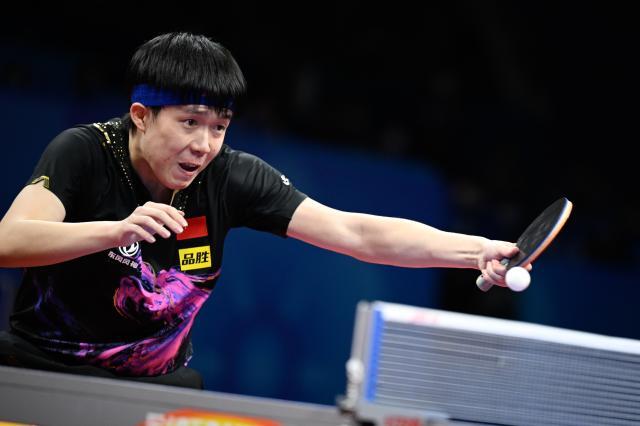 乐鱼网页版登录入口官网-WTT澳门赛王楚钦能否“复仇”?国乒有望包揽女单4强