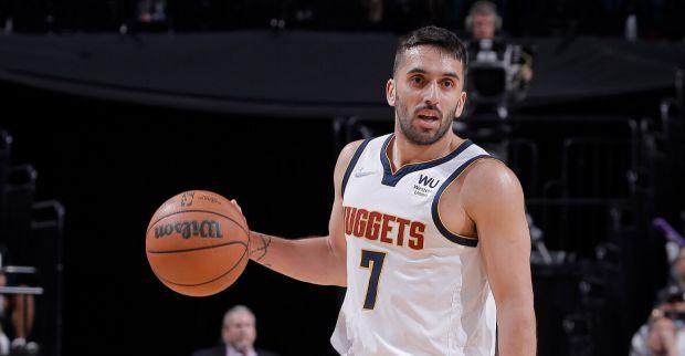 leyucom官网登录入口地址-坎帕佐或签约独行侠 两代皇马控卫将齐聚达拉斯