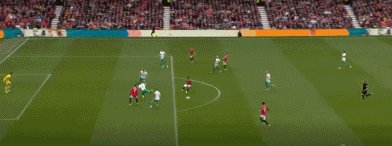 乐鱼网页版登录入口官网-【英超】纽卡连中门框拉师傅失绝杀 曼联主场0比0平