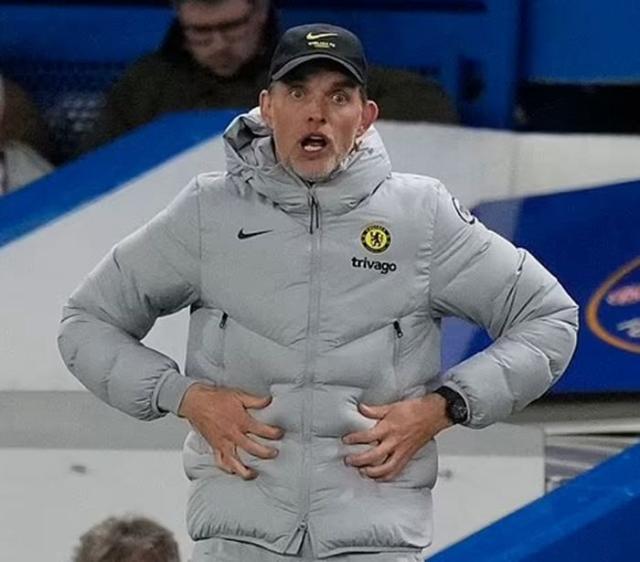 乐鱼乐鱼体育官网下载-图赫尔：斯坦福桥草皮糟糕 后防崩盘没啥好分析的