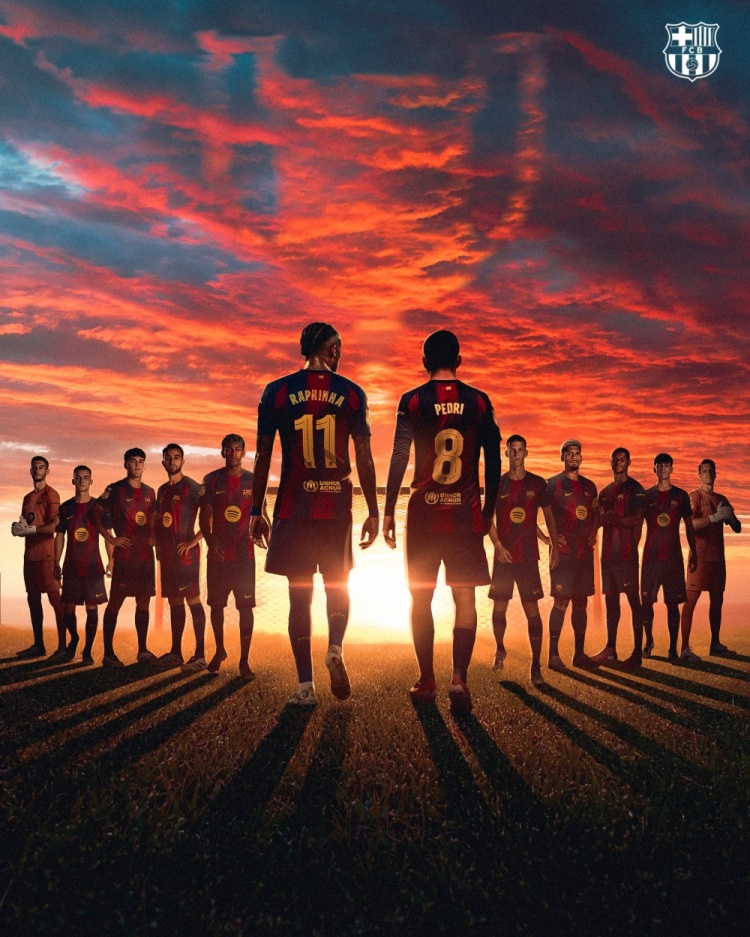 乐鱼网页版登录入口官网-将不可能变为可能?巴萨官推晒国王杯半决赛次回合预热海报